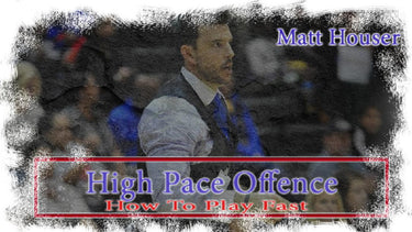 High Pace Offense: How To Play Fast